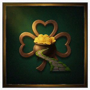 Greenluck