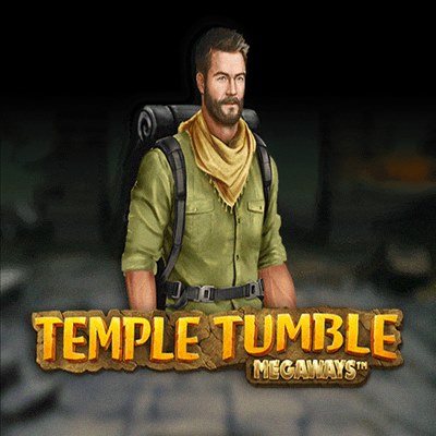 Temple Tumble Megaways